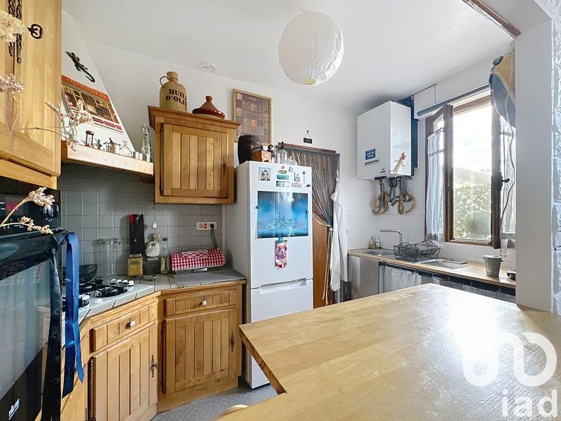 Appartement - 68 m² - 4 pièces