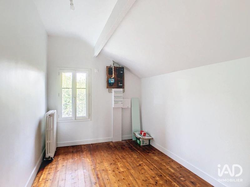 Maison - 135 m² - 4 pièces