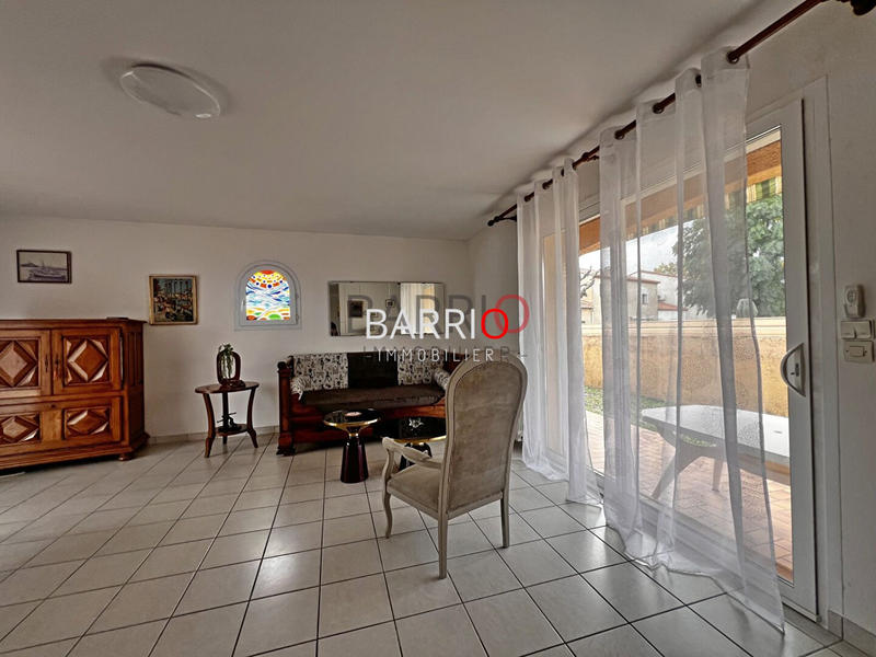 Villa - 115 m² - 5 pièces