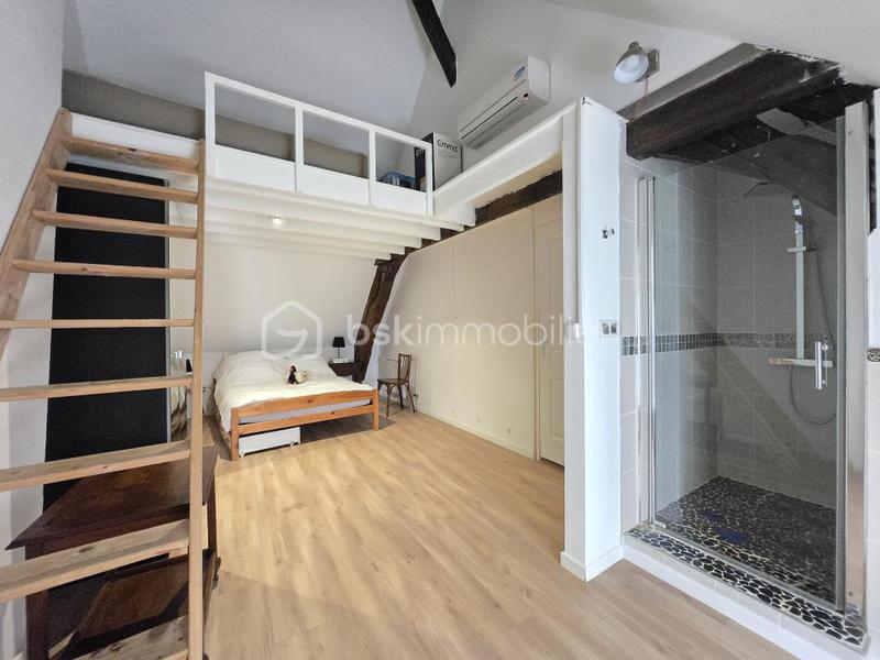 Longère - 245 m² - 9 pièces