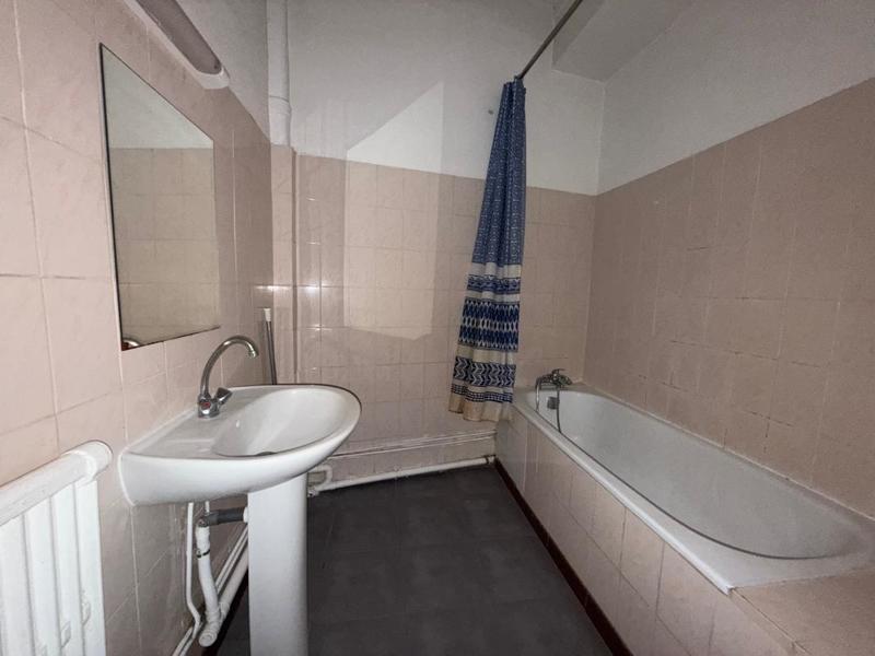 Appartement - 103 m² - 5 pièces