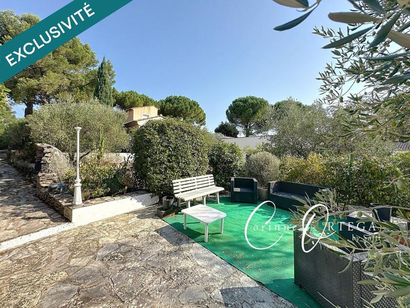 Maison - 148 m² - 5 pièces