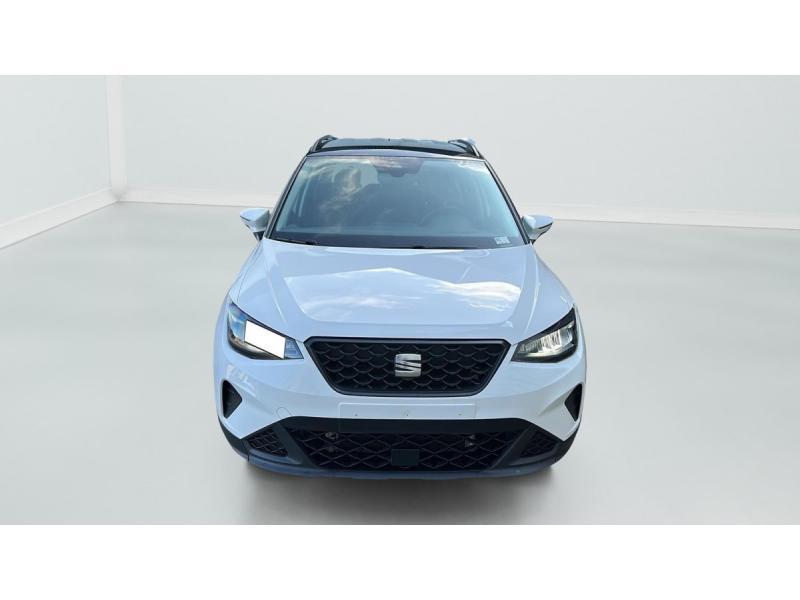 Seat Arona 1.0 Tsi 110 Ch Start Stop Dsg7 Style Business