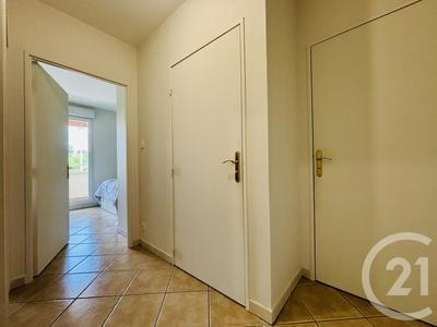 Appartement - 68 m² - 4 pièces