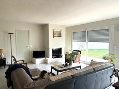 Maison - 130 m² - 4 pièces