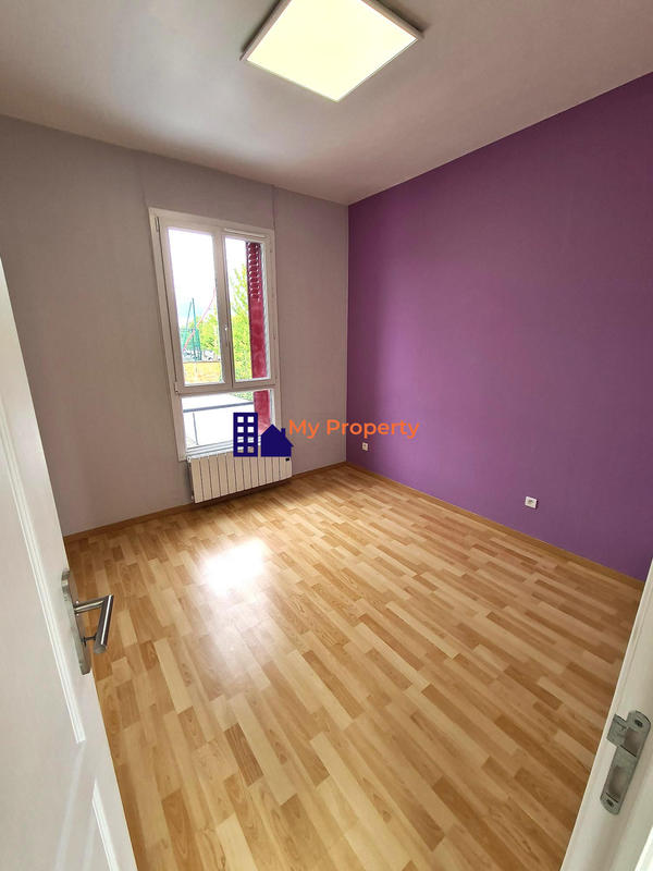 Appartement - 31 m² - 2 pièces