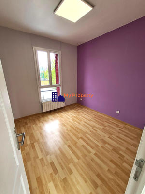 Appartement - 31 m² - 2 pièces