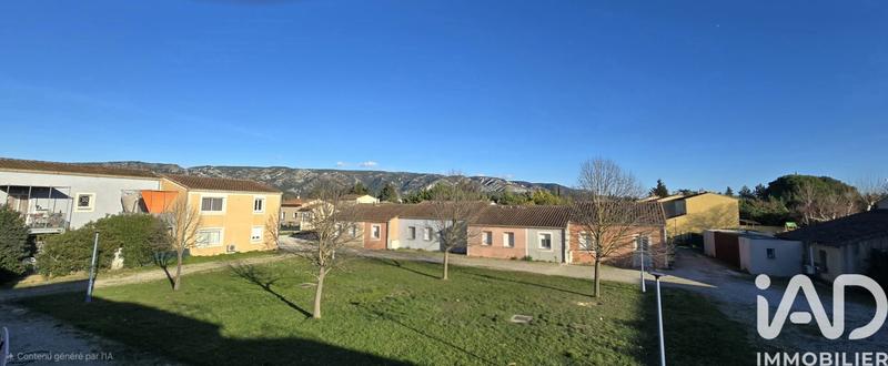 Appartement - 100 m² - 4 pièces