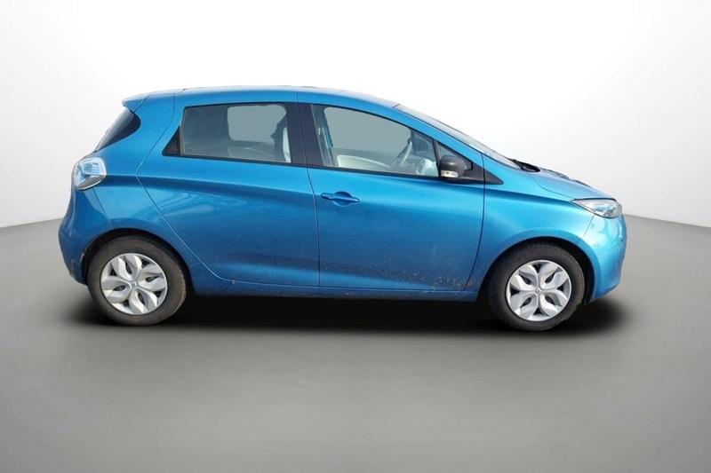 Renault Zoe R75 Achat Intégral Life
