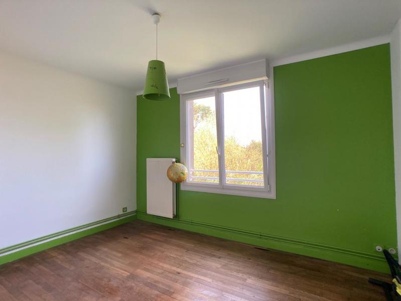 Maison - 102 m² - 6 pièces