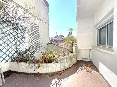 Appartement - 173 m² - 6 pièces