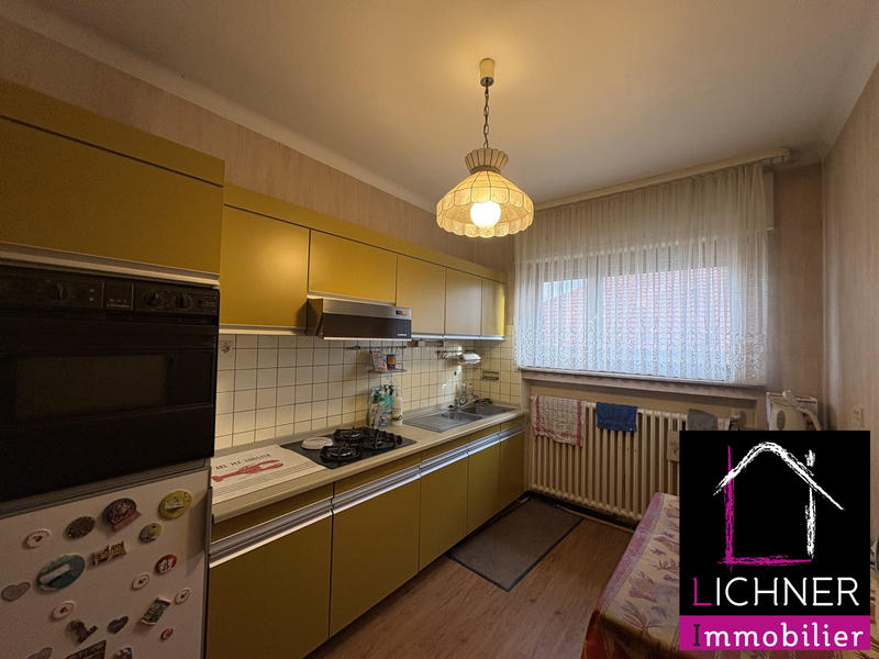 Maison - 83 m² - 5 pièces