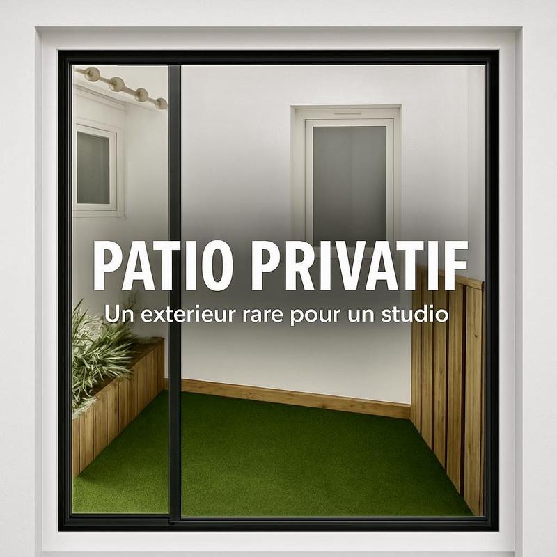 Appartement - 91 m² - 5 pièces