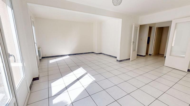 Maison - 115 m² - 7 pièces