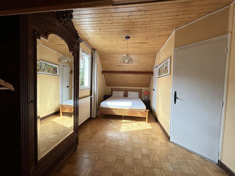 Maison - 103 m² - 4 pièces