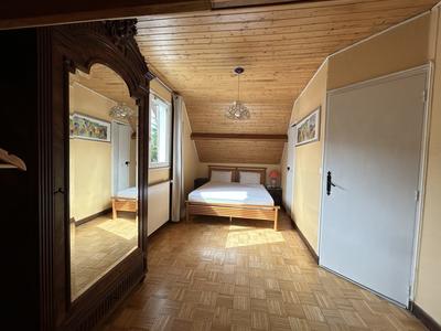 Maison - 103 m² - 4 pièces