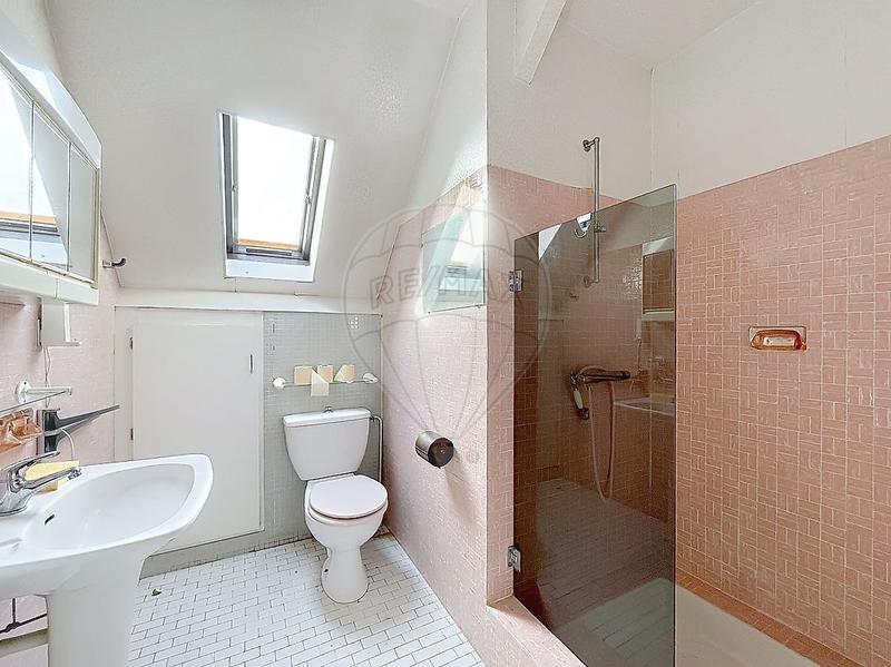 Maison - 130 m² - 7 pièces