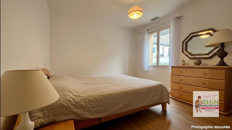 Maison - 115 m² - 4 pièces