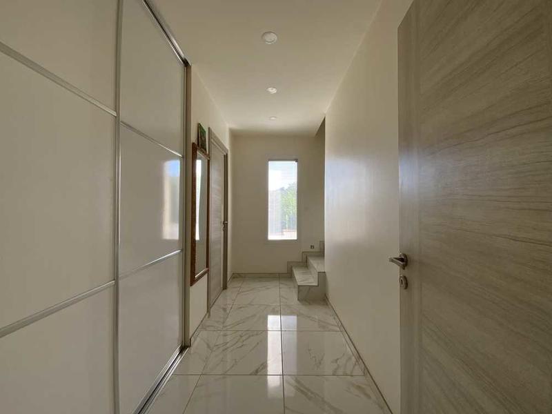 Maison traditionnelle - 130 m² - 5 pièces