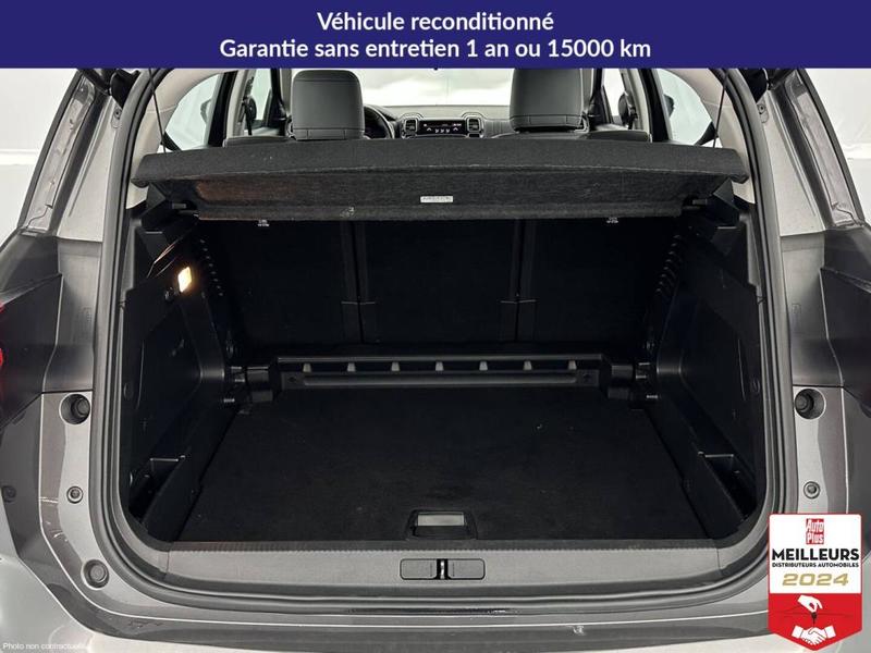 Citroën C5 Aircross 1.2 PureTech 130ch Feel