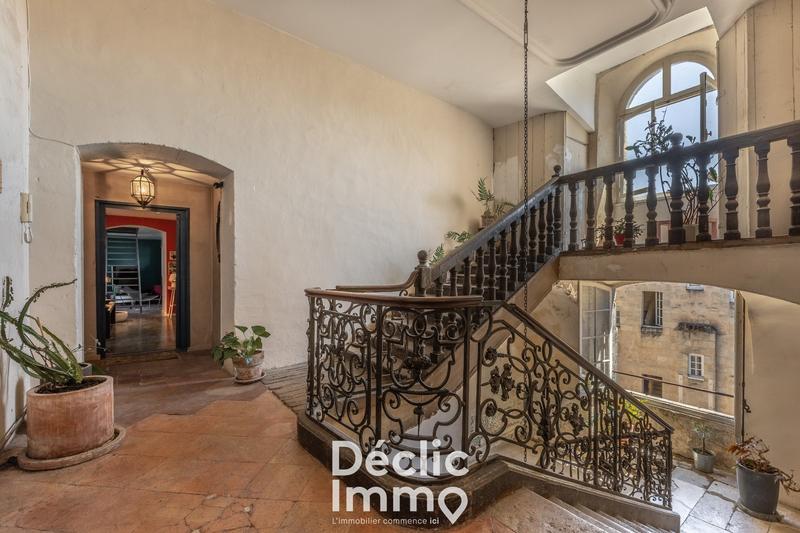 Duplex - 178 m² - 6 pièces