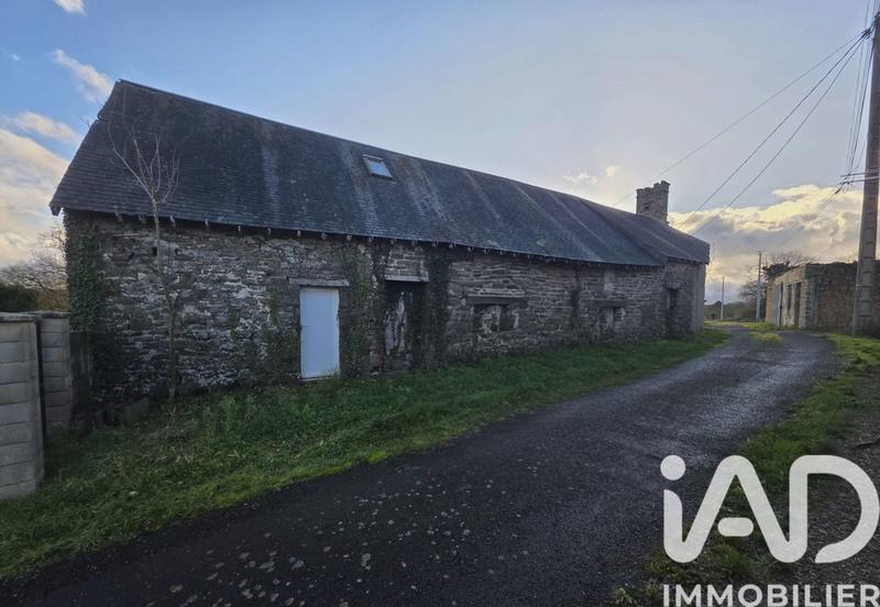 Maison - 126 m² - 5 pièces