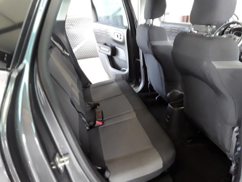 Citroën C3 Aircross 1.5 Hdi 100 Cv Shine Bv6