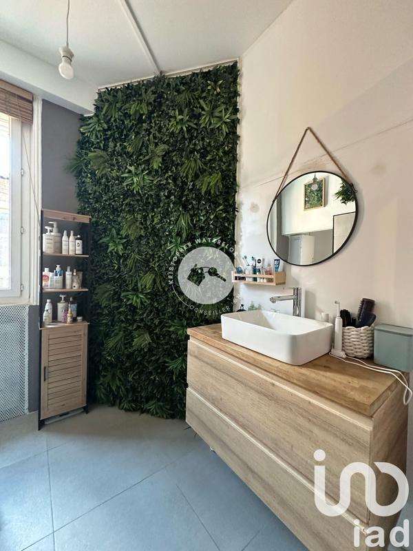 Appartement - 102 m² - 3 pièces