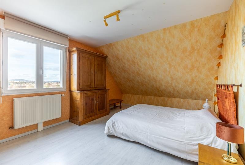 Maison - 154 m² - 7 pièces