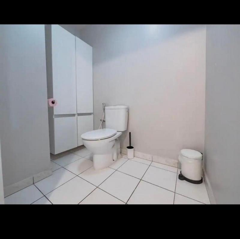 Chambre - 33 m² - 1 pièce