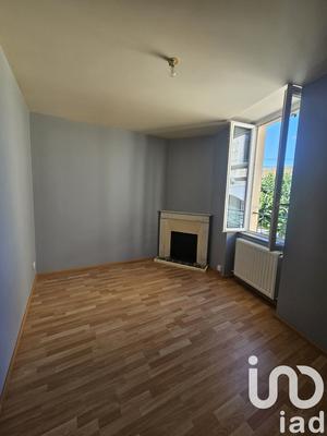 Appartement - 126 m² - 3 pièces