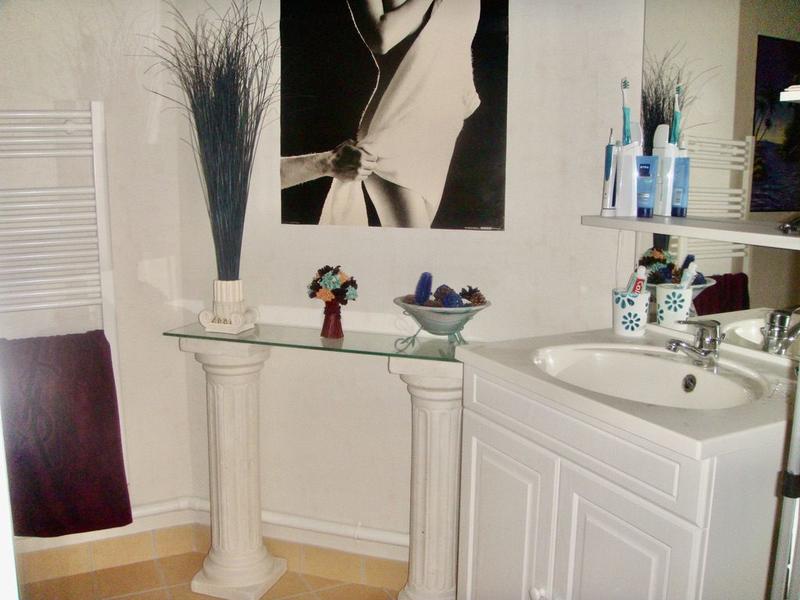 Appartement - 51 m² - 2 pièces