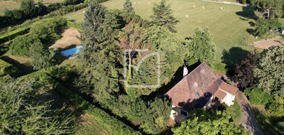 Maison - 160 m² - 8 pièces