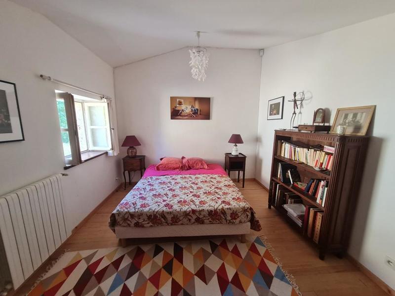 Maison de campagne - 230 m² - 6 pièces