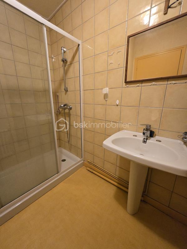 Maison de ville - 157 m² - 7 pièces