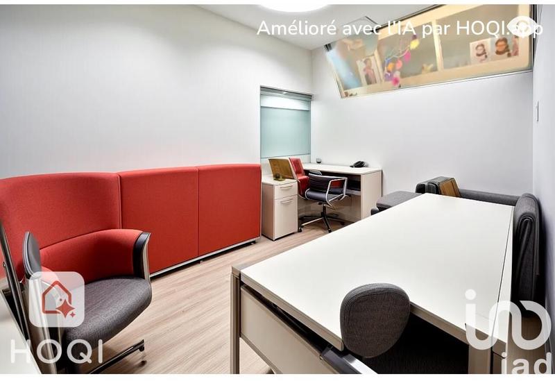 Appartement - 54 m² - 3 pièces