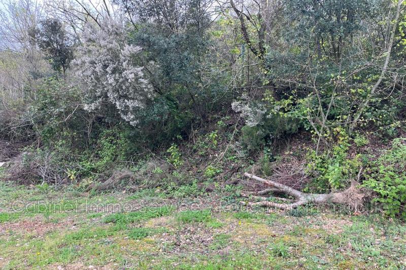 Terrain de lotissements - 941 m²