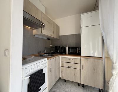 Appartement - 30 m² - 1 pièce