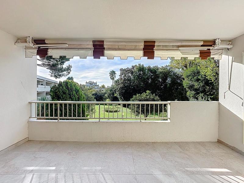 Studio - 28 m² - 1 pièce