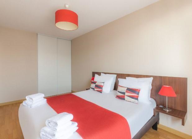 Appartement - 23 m² - 1 pièce