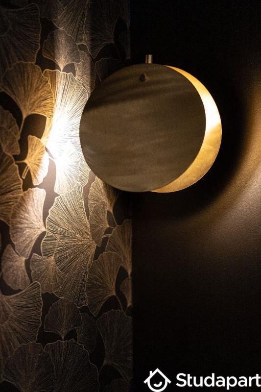 Appartement - 24 m² - 2 pièces