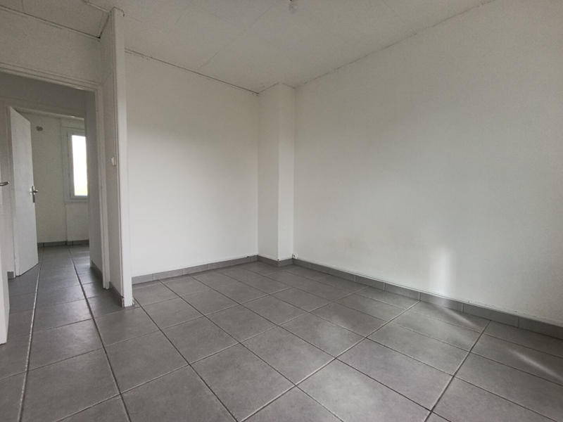 Appartement - 67 m² - 4 pièces
