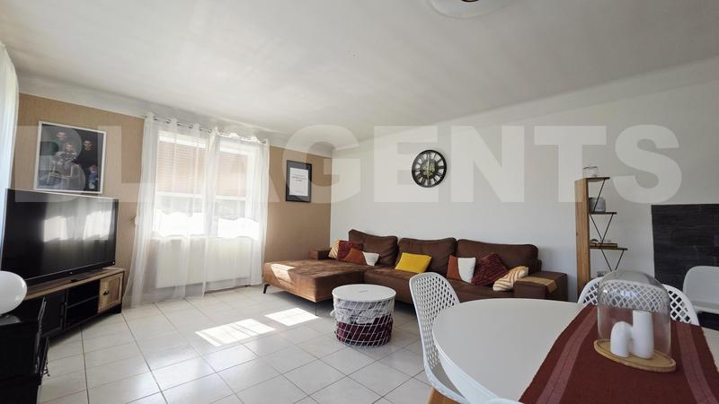 Maison - 163 m² - 7 pièces