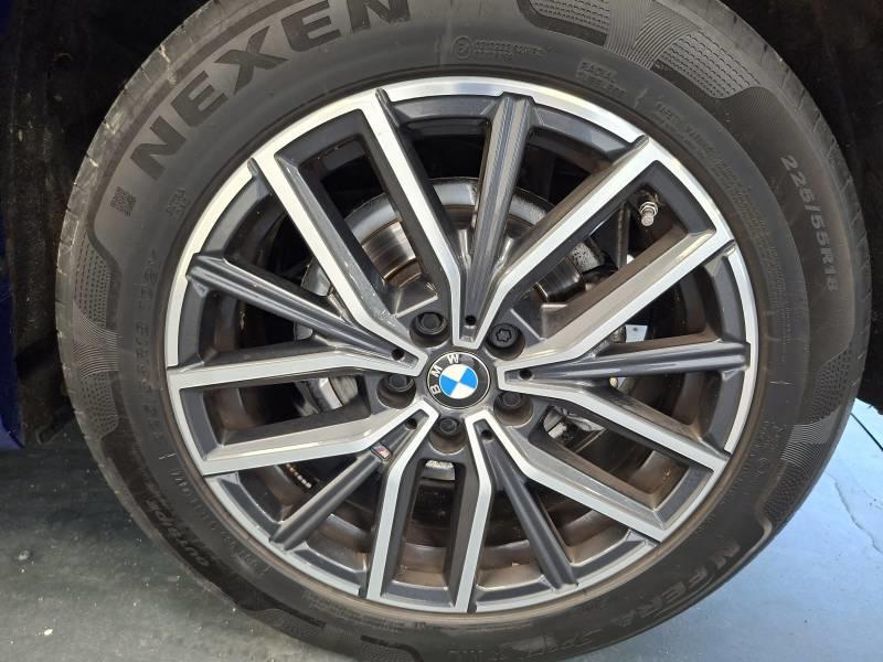 Bmw X1 sDrive 18d 150ch Dkg7 m Sport