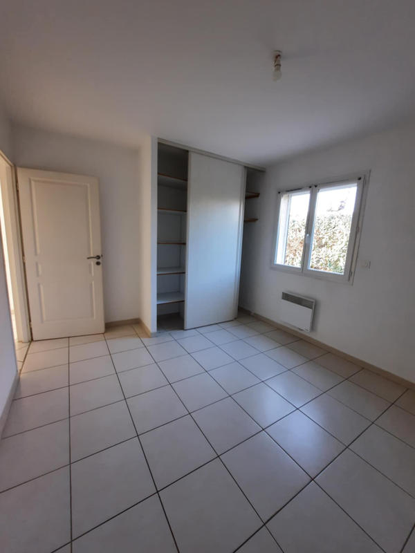 Maison - 115 m² - 4 pièces