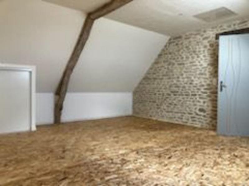 Maison traditionnelle - 96 m² - 4 pièces