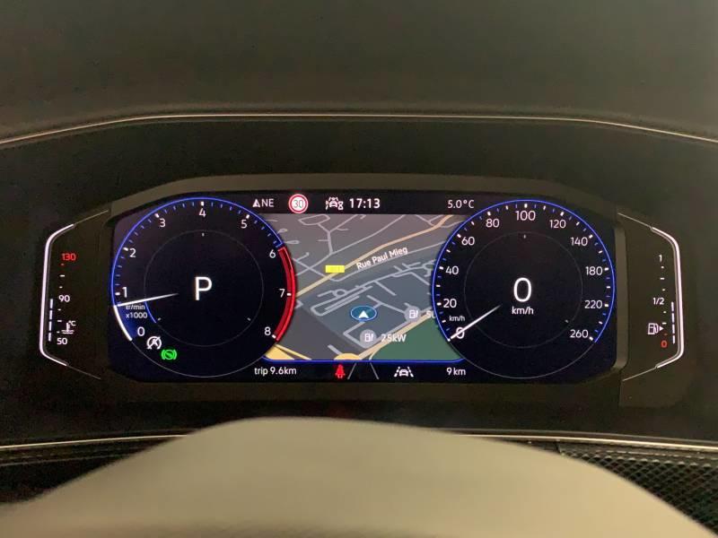 Volkswagen t-Cross 1.5 Tsi 150 Start/Stop Dsg7 R-Line Edition