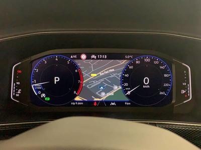 Volkswagen t-Cross 1.5 Tsi 150 Start/Stop Dsg7 R-Line Edition