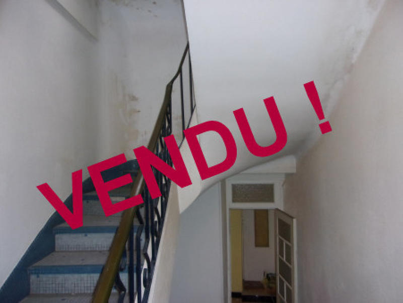 Immeuble - 210 m² - 10 pièces