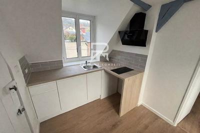 Appartement - 25 m² - 1 pièce